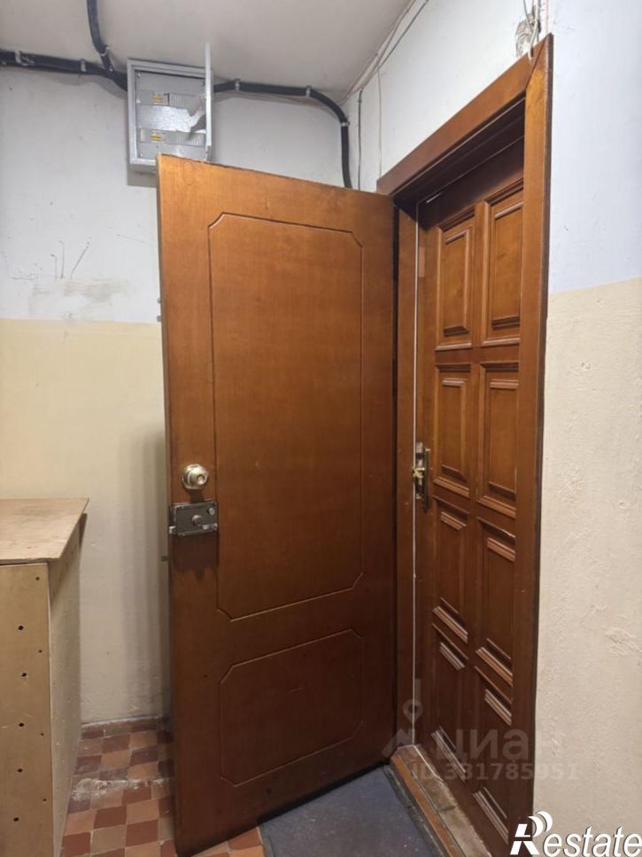 3-комн квартира Пермь, Чердынская улица, 19