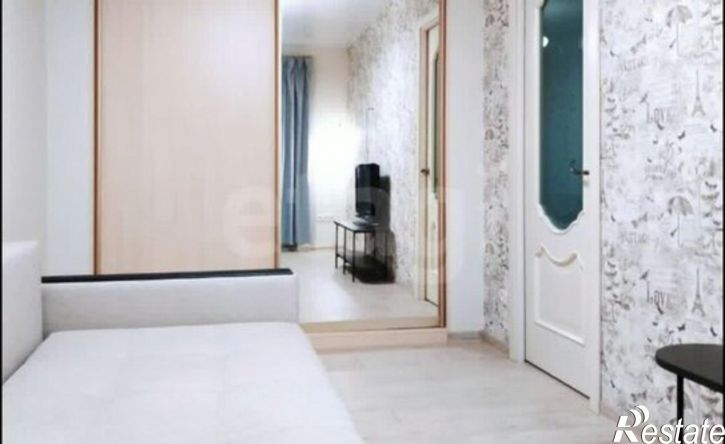 2-комн квартира Пермь, улица 25 Октября, 40А
