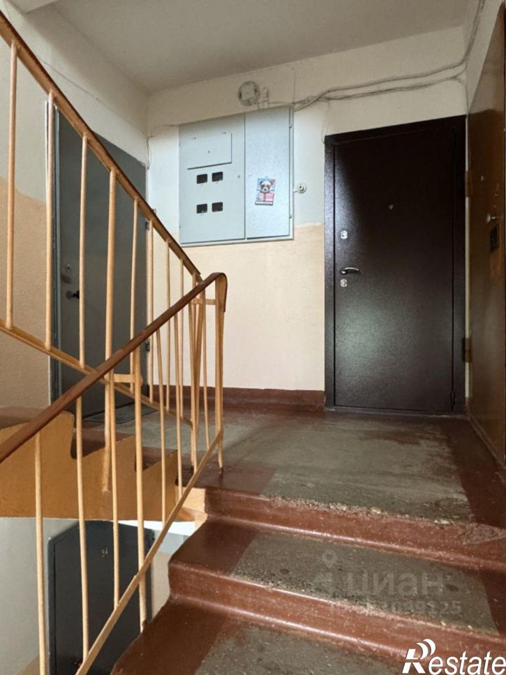 2-комн квартира Пермь, Магистральная улица, 40
