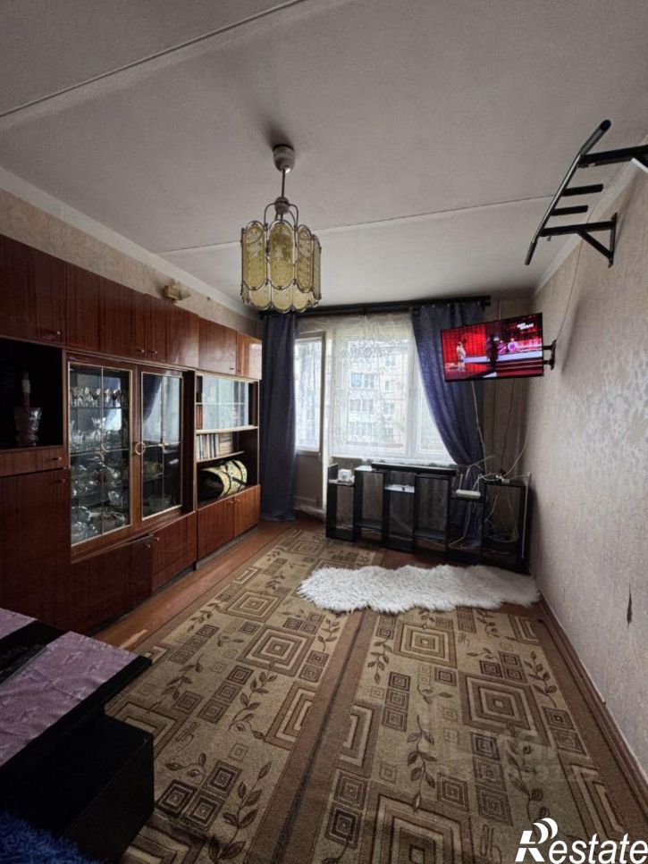 2-комн квартира Пермь, Магистральная улица, 40
