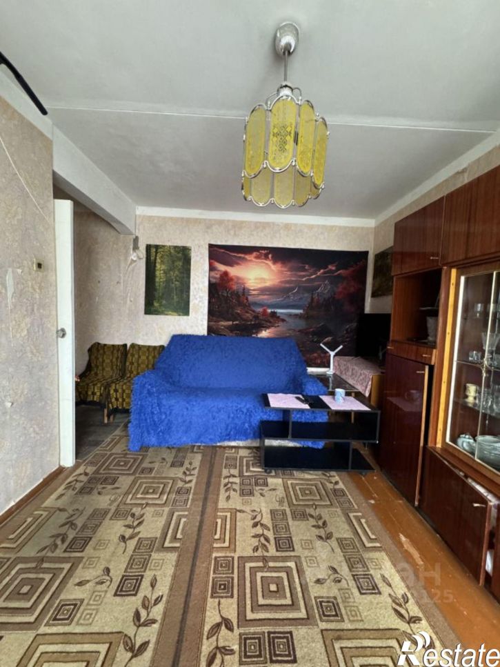 2-комн квартира Пермь, Магистральная улица, 40