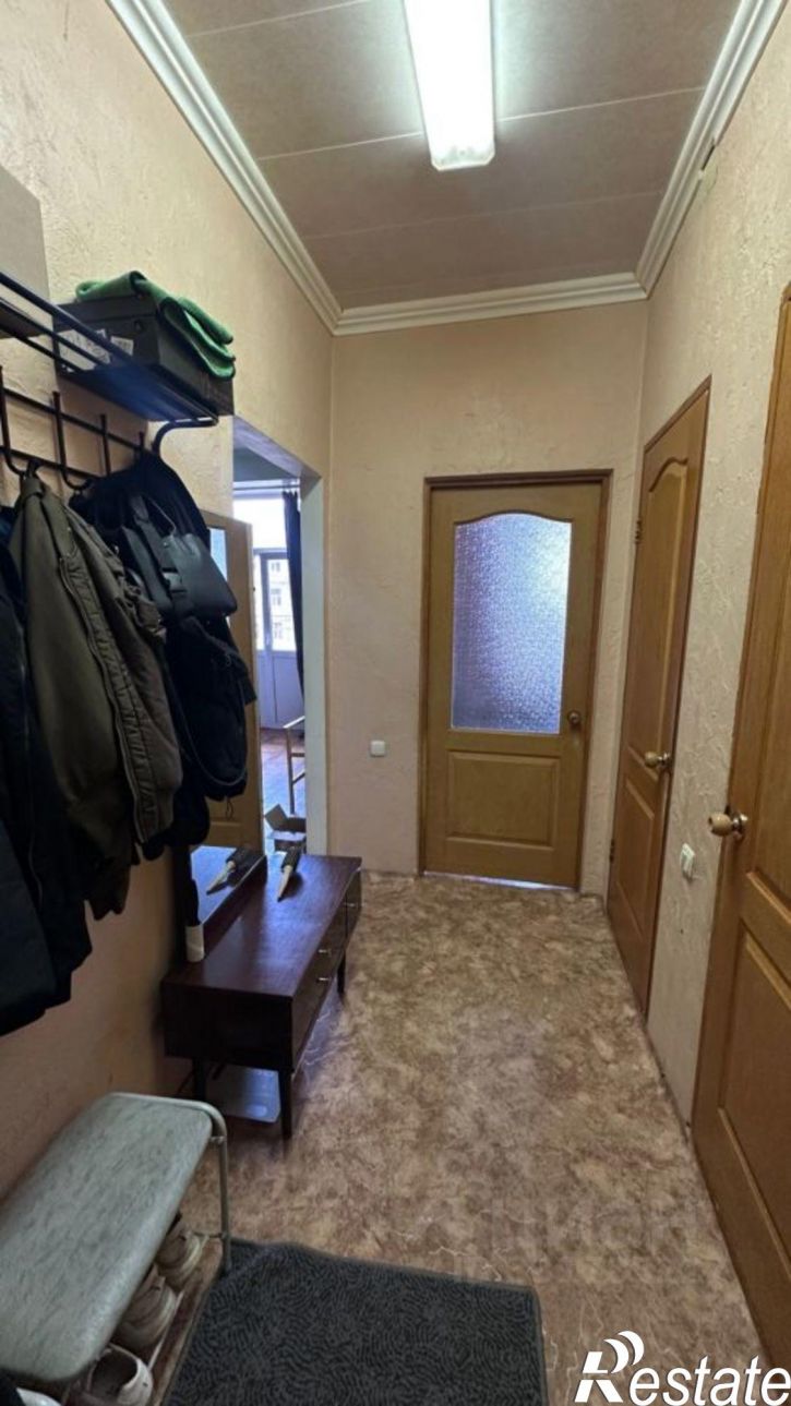 1-комн квартира Пермь, улица Липатова, 3