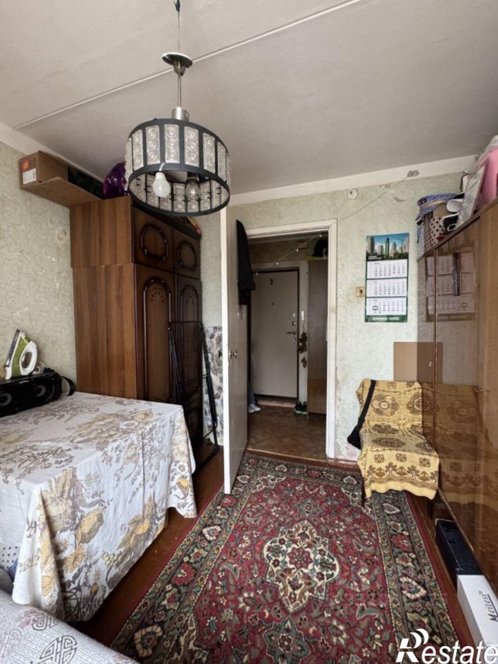 2-комн квартира Пермь, Магистральная улица, 40
