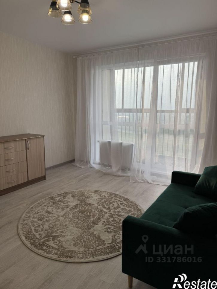 2-комн квартира деревня Кондратово