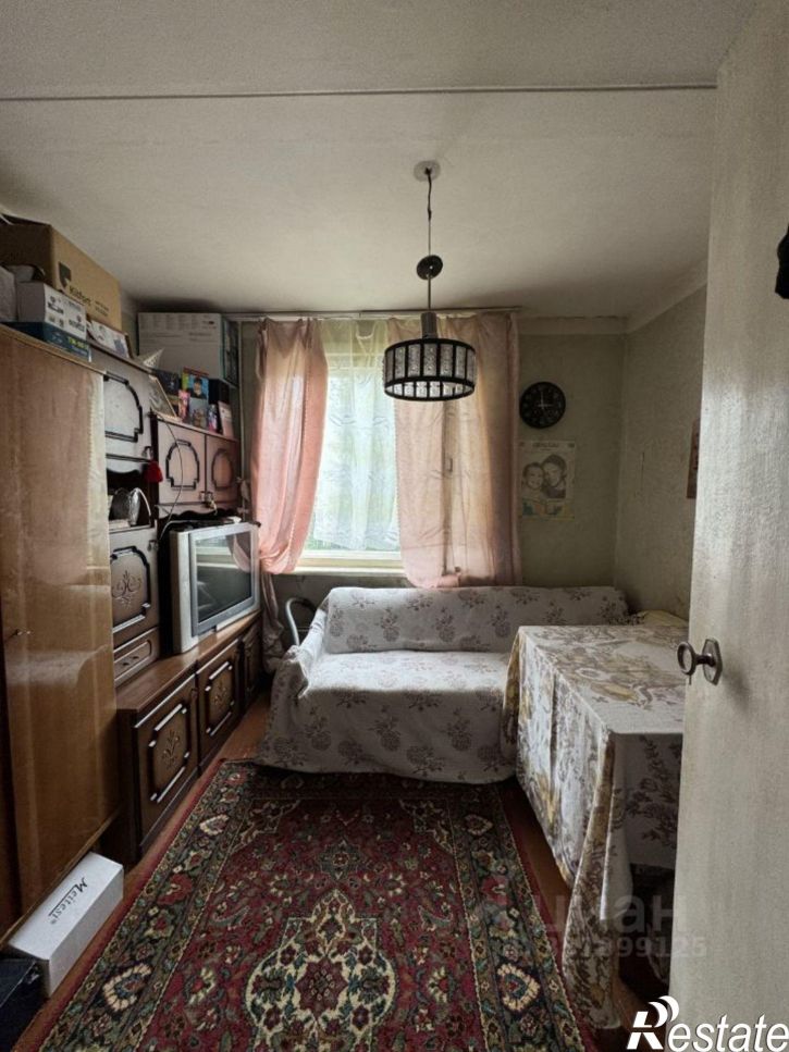 2-комн квартира Пермь, Магистральная улица, 40