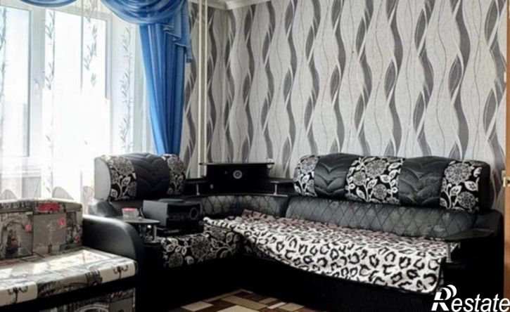 2-комн квартира Пермь, улица Зенкова, 8