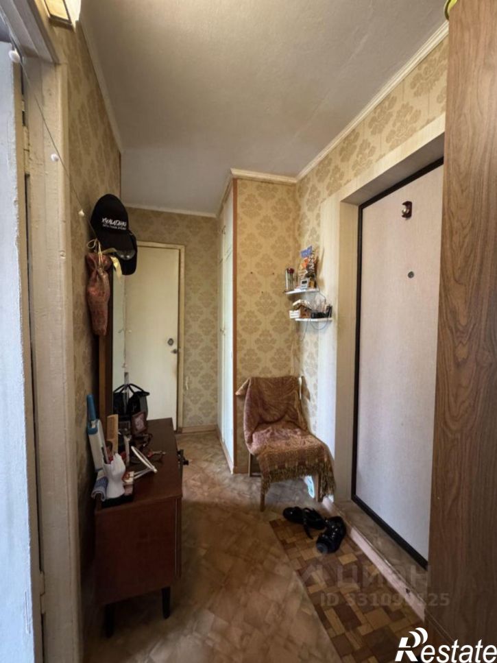 2-комн квартира Пермь, Магистральная улица, 40