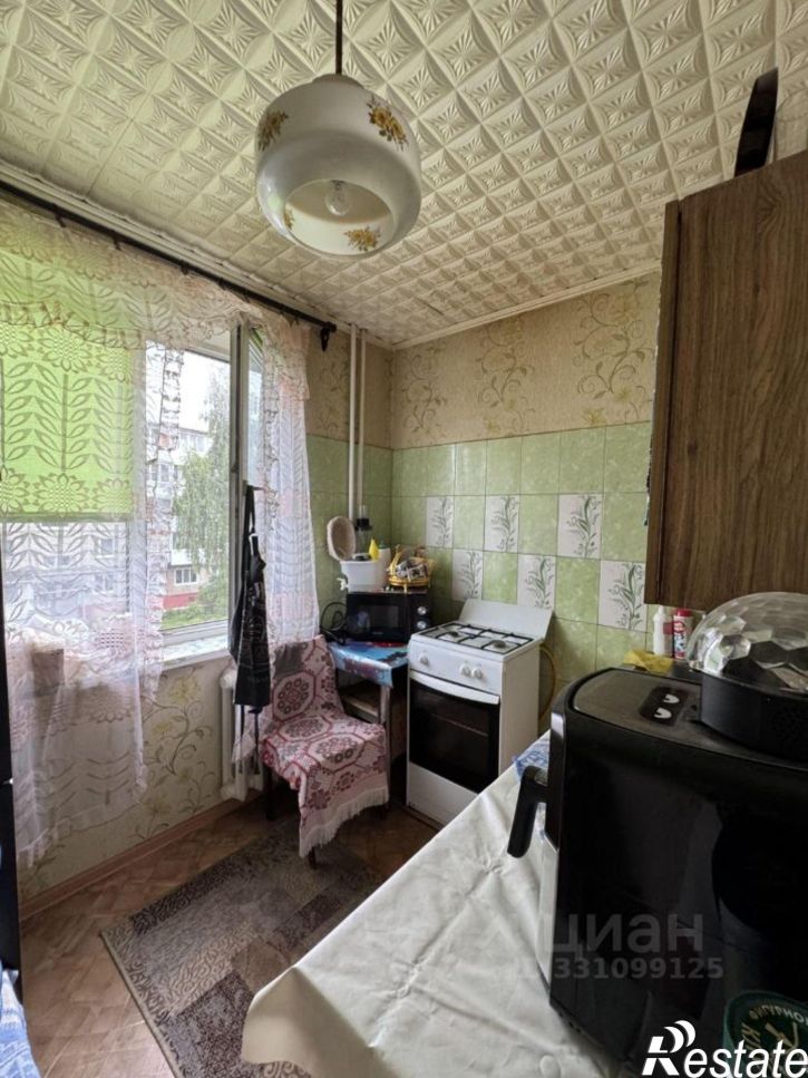 2-комн квартира Пермь, Магистральная улица, 40