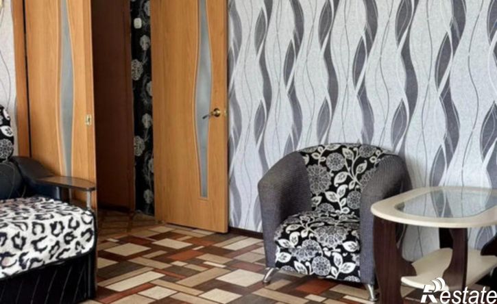 2-комн квартира Пермь, улица Зенкова, 8