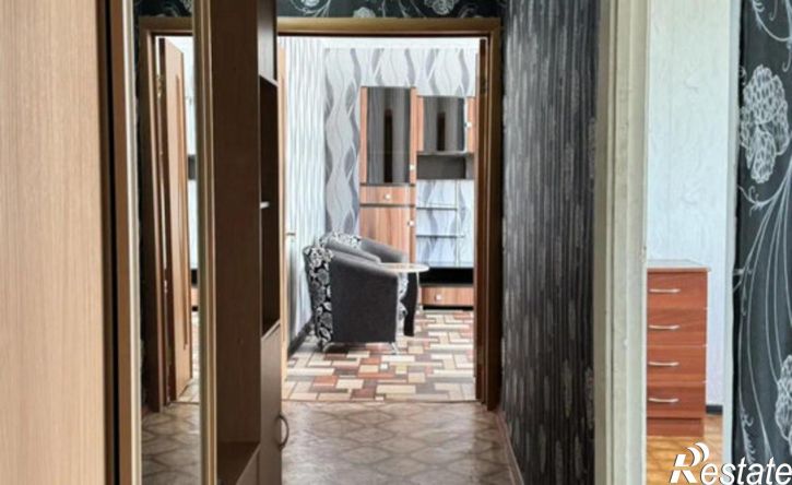 2-комн квартира Пермь, улица Зенкова, 8