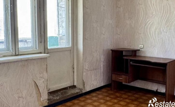 2-комн квартира Пермь, улица Зенкова, 8