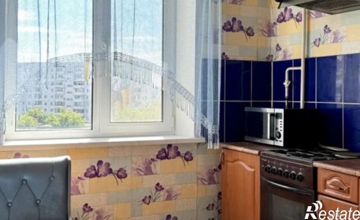 2-комн квартира Пермь, улица Зенкова, 8