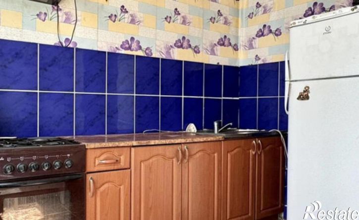 2-комн квартира Пермь, улица Зенкова, 8