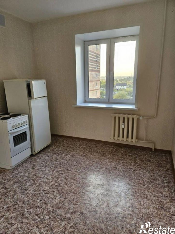 3-комн квартира Пермский муниципальный округ