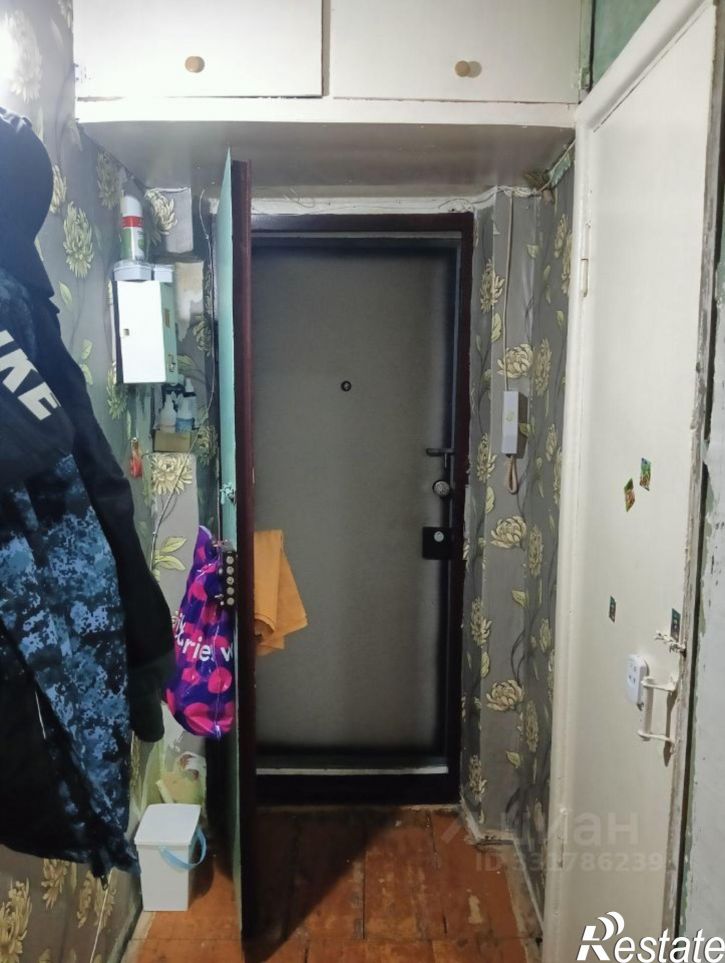 2-комн квартира Кизел, улица Ленина, 46