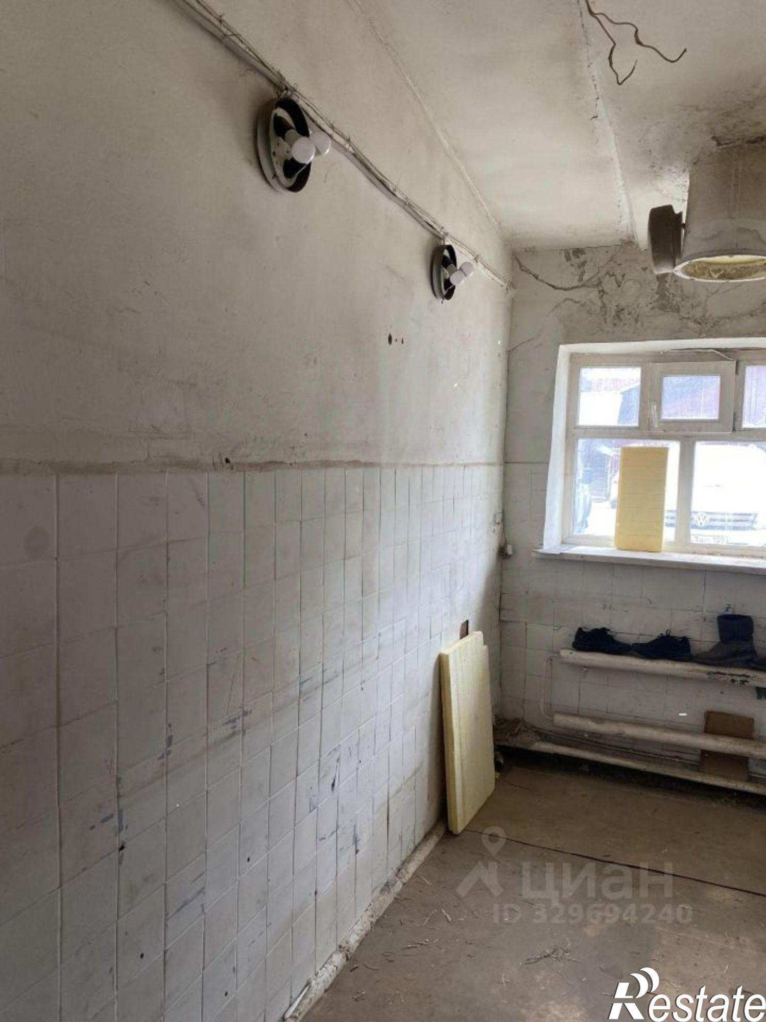 Сдать складское помещение за 33 004 рублей на Пермь, улица Энергетиков, 39Ак2
