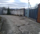 ОСЗ 600 кв м ул Писарева, 1 3