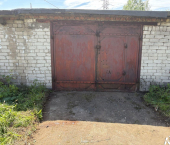 28 кв м территория ГСК 45