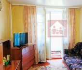 1-комн, 30кв м, этаж 4/5 Пермь, улица Липатова, 11