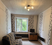 комната 68 кв м Пермь, улица Плеханова, 62
