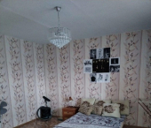 1-комн, 35кв м, этаж 8/9 Чусовой, улица Мира, 2
