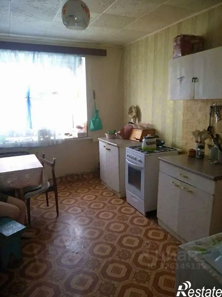 3-комн квартира ул К.Маркса, 136,  д. 136