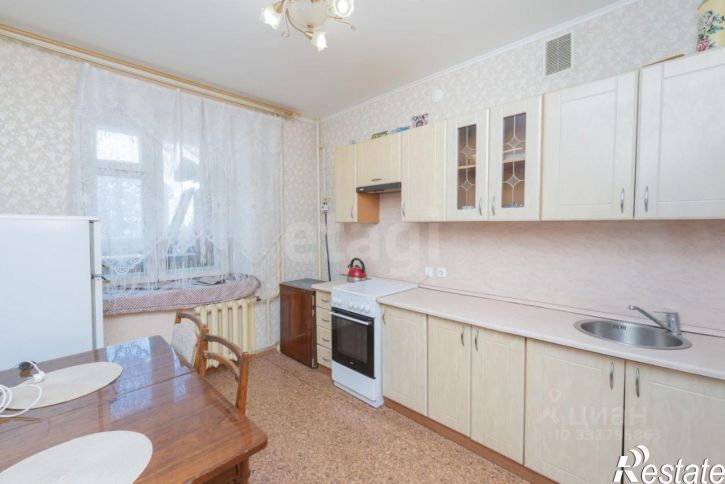 1-комн квартира ул Культуры, 6,  д. 6
