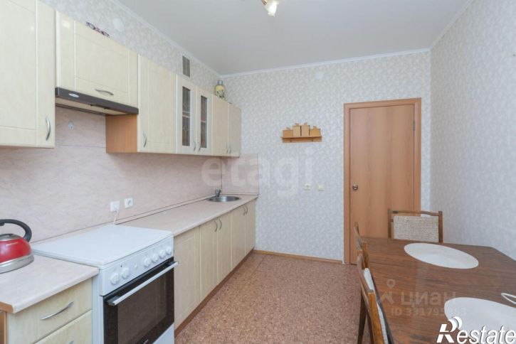1-комн квартира ул Культуры, 6,  д. 6