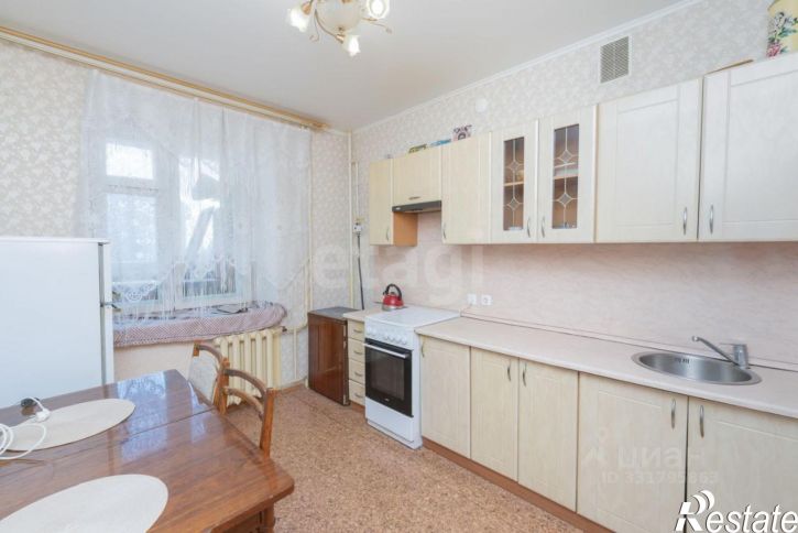1-комн квартира ул Культуры, 6,  д. 6