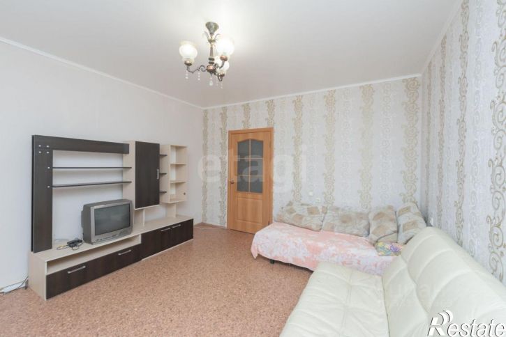 1-комн квартира ул Культуры, 6,  д. 6