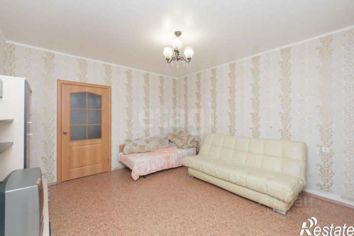 1-комн квартира ул Культуры, 6,  д. 6