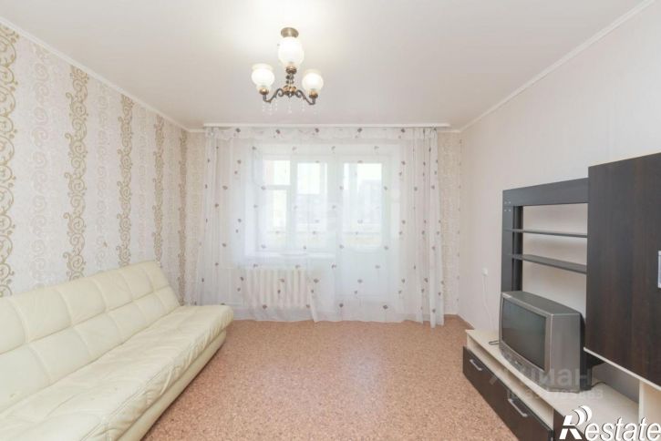 1-комн квартира ул Культуры, 6,  д. 6