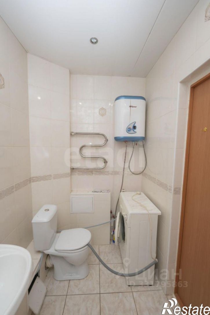 1-комн квартира ул Культуры, 6,  д. 6