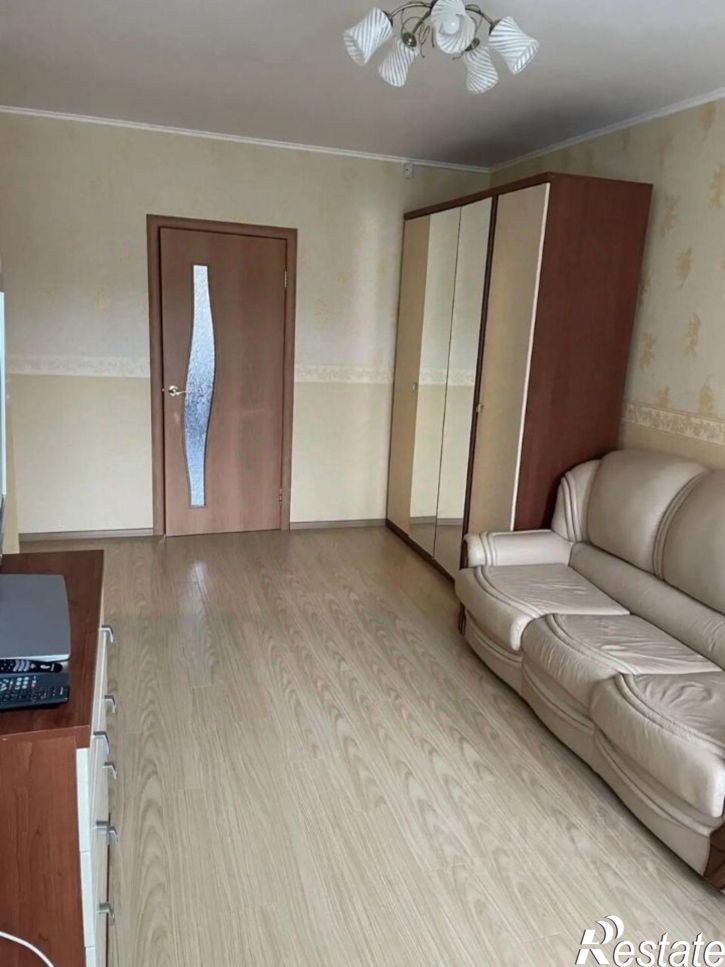 3-комн квартира ул Гребнева, 43,  д. 43