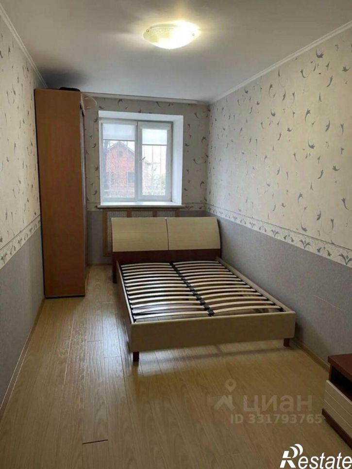 3-комн квартира ул Гребнева, 43,  д. 43