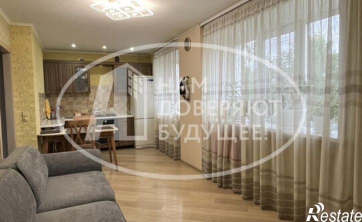 2-комн квартира ул Металлистов, 18А,  д. 18А