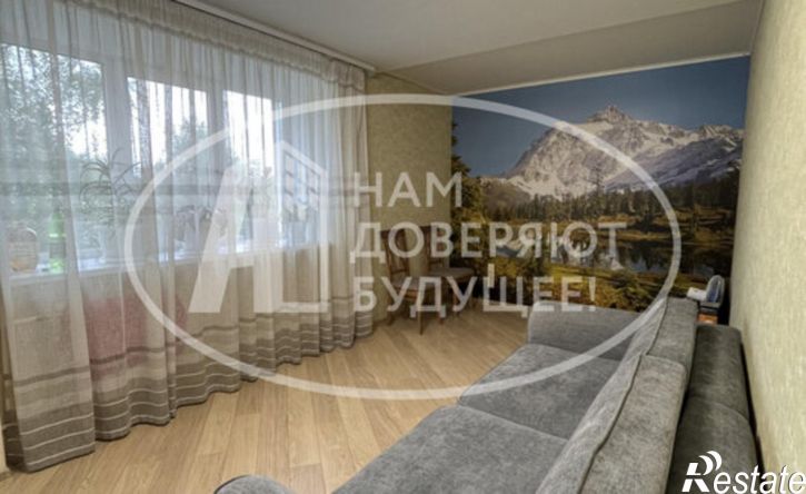 2-комн квартира ул Металлистов, 18А,  д. 18А