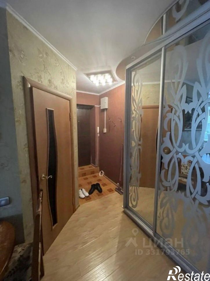 3-комн квартира ул Гребнева, 43,  д. 43
