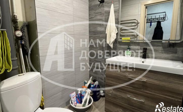 2-комн квартира ул Металлистов, 18А,  д. 18А