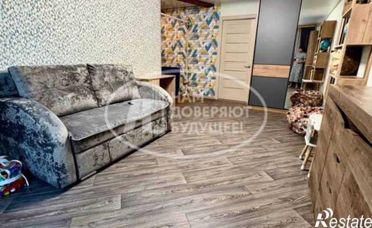 3-комн квартира пр-кт Победы, 21,  д. 21