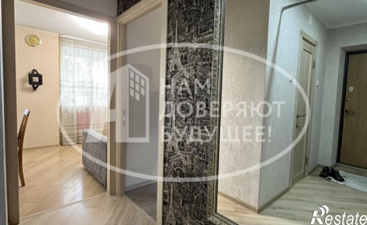 2-комн квартира ул Металлистов, 18А,  д. 18А