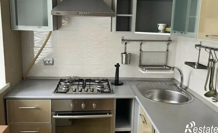 3-комн квартира ул Гребнева, 43,  д. 43