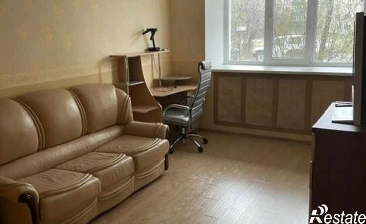 3-комн квартира ул Гребнева, 43,  д. 43