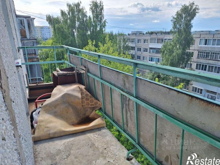 1-комн квартира ул Ветеранов Войны, 4,  д. 4