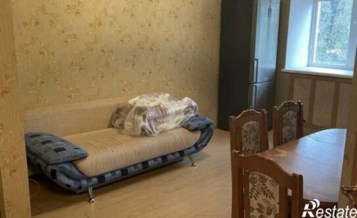 3-комн квартира ул Гребнева, 43,  д. 43