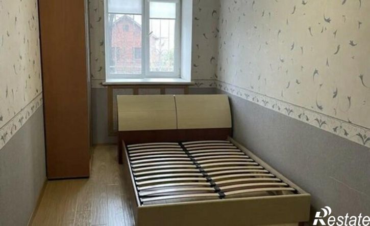 3-комн квартира ул Гребнева, 43,  д. 43