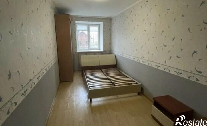 3-комн квартира ул Гребнева, 43,  д. 43