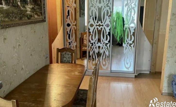3-комн квартира ул Гребнева, 43,  д. 43