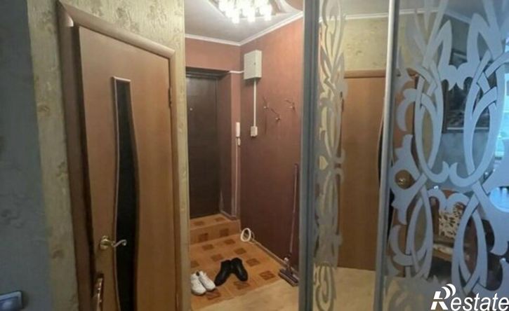 3-комн квартира ул Гребнева, 43,  д. 43