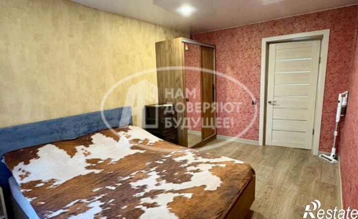 3-комн квартира пр-кт Победы, 21,  д. 21